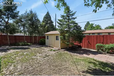 146 Kilgore Street, Colorado Springs, CO 80911 - Photo 25