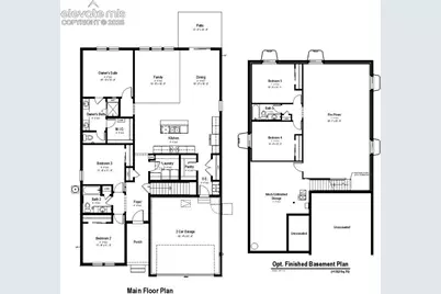 9148 Lanceleaf Drive, Colorado Springs, CO 80925 - Photo 21