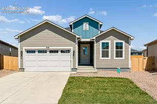 9148 Lanceleaf Dr, Colorado Springs, CO 80925 - Photo 1