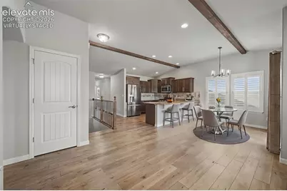 4443 Hessite Loop, Colorado Springs, CO 80938 - Photo 7