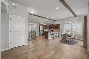 4443 Hessite Loop, Colorado Springs, CO 80938 - Photo 7