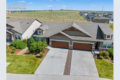 4443 Hessite Loop, Colorado Springs, CO 80938 - Photo 3