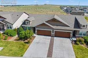 4443 Hessite Loop, Colorado Springs, CO 80938 - Photo 3