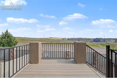 4443 Hessite Loop, Colorado Springs, CO 80938 - Photo 25