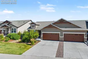 4443 Hessite Loop, Colorado Springs, CO 80938 - Photo 1