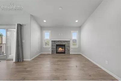4443 Hessite Loop, Colorado Springs, CO 80938 - Photo 5