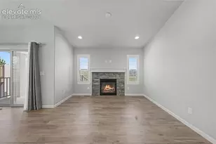 4443 Hessite Loop, Colorado Springs, CO 80938 - Photo 5
