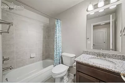4443 Hessite Loop, Colorado Springs, CO 80938 - Photo 23