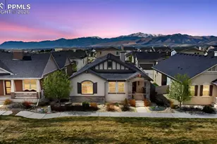 2050 Volterra Wy, Colorado Springs, CO 80921 - Photo 1