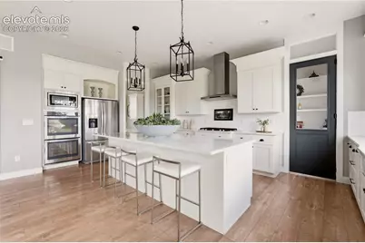 17355 W Cherry Stage Road, Colorado Springs, CO 80921 - Photo 15