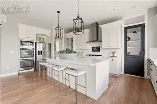 17355 W Cherry Stage Rd, Colorado Springs, CO 80921 - Photo 15