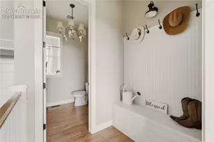 17355 W Cherry Stage Rd, Colorado Springs, CO 80921 - Photo 31