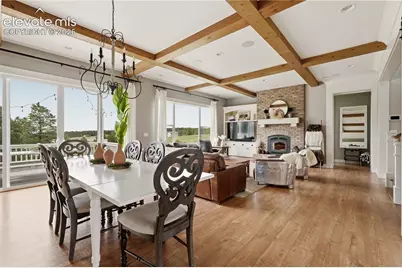 17355 W Cherry Stage Road, Colorado Springs, CO 80921 - Photo 5