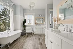 17355 W Cherry Stage Rd, Colorado Springs, CO 80921 - Photo 27