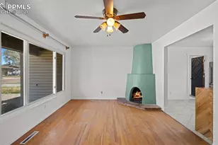109 Davie Dr, Colorado Springs, CO 80911 - Photo 5