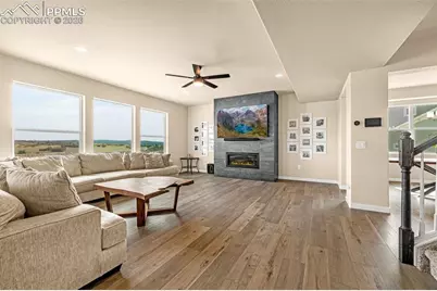 2475 Antica Court, Colorado Springs, CO 80921 - Photo 3