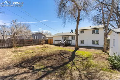 205 Lark Street, Fountain, CO 80817 - Photo 37