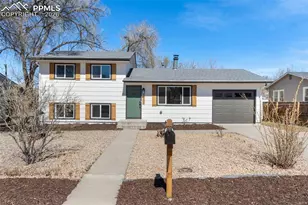 205 Lark St, Fountain, CO 80817 - Photo 1