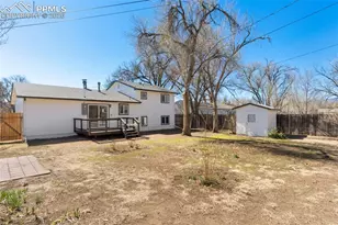 205 Lark St, Fountain, CO 80817 - Photo 35