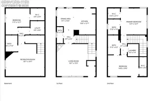 1313 Flycatcher Ln, Colorado Springs, CO 80916 - Photo 31