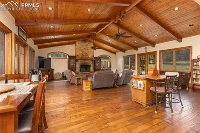 8716 National Forest Drive, Beulah, CO 81023 - Photo 7