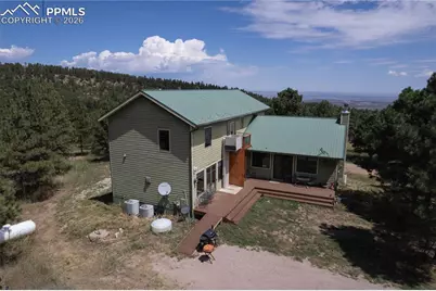 8716 National Forest Drive, Beulah, CO 81023 - Photo 39