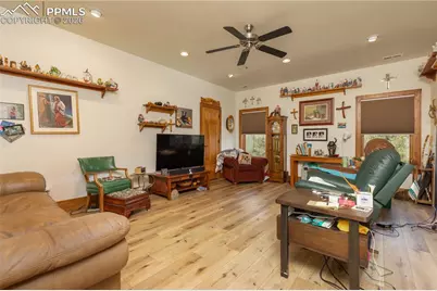 8716 National Forest Drive, Beulah, CO 81023 - Photo 31