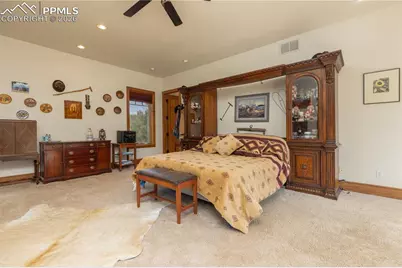 8716 National Forest Drive, Beulah, CO 81023 - Photo 23