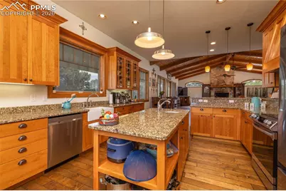 8716 National Forest Drive, Beulah, CO 81023 - Photo 17