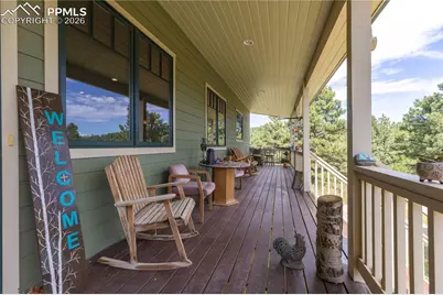 8716 National Forest Drive, Beulah, CO 81023 - Photo 5