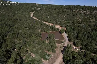 8716 National Forest Drive, Beulah, CO 81023 - Photo 41