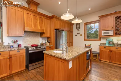 8716 National Forest Drive, Beulah, CO 81023 - Photo 15