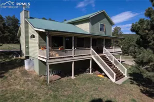 8716 National Forest Dr, Beulah, CO 81023 - Photo 1