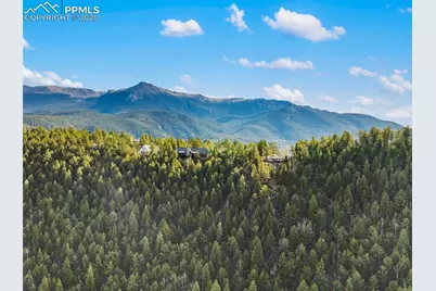 111 Blue Spruce Road, Divide, CO 80814 - Photo 5