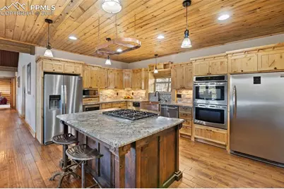 111 Blue Spruce Road, Divide, CO 80814 - Photo 17