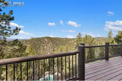 111 Blue Spruce Road, Divide, CO 80814 - Photo 35