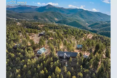 111 Blue Spruce Road, Divide, CO 80814 - Photo 43