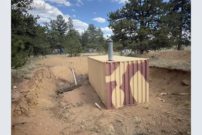 3948 S Muley Gulch Drive, Hartsel, CO 80449 - Photo 3