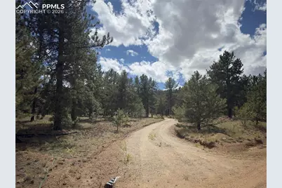 3948 S Muley Gulch Drive, Hartsel, CO 80449 - Photo 13