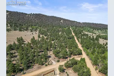 3948 S Muley Gulch Drive, Hartsel, CO 80449 - Photo 11