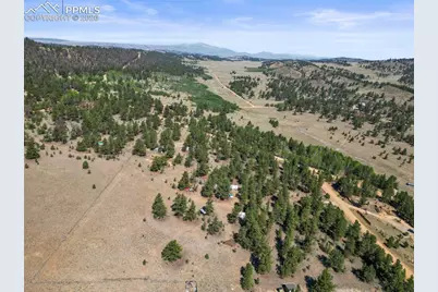 3948 S Muley Gulch Drive, Hartsel, CO 80449 - Photo 7