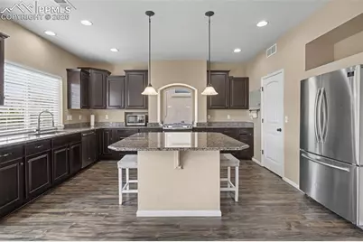 8215 Birch Tree Loop, Colorado Springs, CO 80927 - Photo 13