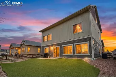 8215 Birch Tree Loop, Colorado Springs, CO 80927 - Photo 3