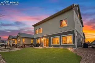 8215 Birch Tree Loop, Colorado Springs, CO 80927 - Photo 3