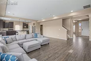 8215 Birch Tree Loop, Colorado Springs, CO 80927 - Photo 11