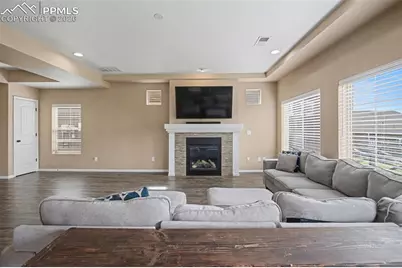8215 Birch Tree Loop, Colorado Springs, CO 80927 - Photo 9