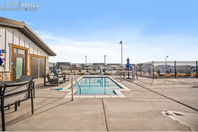 5878 Torrisdale View, Colorado Springs, CO 80927 - Photo 45