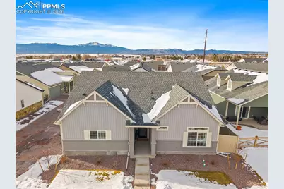5878 Torrisdale View, Colorado Springs, CO 80927 - Photo 1