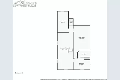 3712 Sheffield Lane, Colorado Springs, CO 80907 - Photo 47