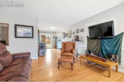 3712 Sheffield Lane, Colorado Springs, CO 80907 - Photo 13